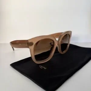Celine | Accessories | New Celine Women Sunglasses Cl402un  display picture 2